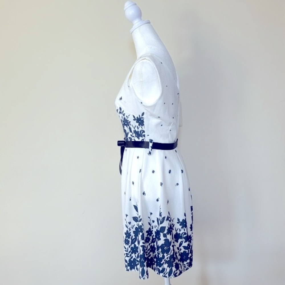 Chopin Roma Dress - Picture 3 of 7